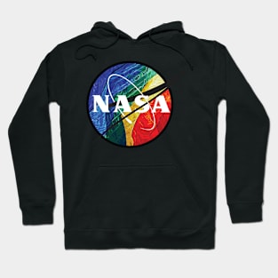 Asrtonaut 038 Hoodie